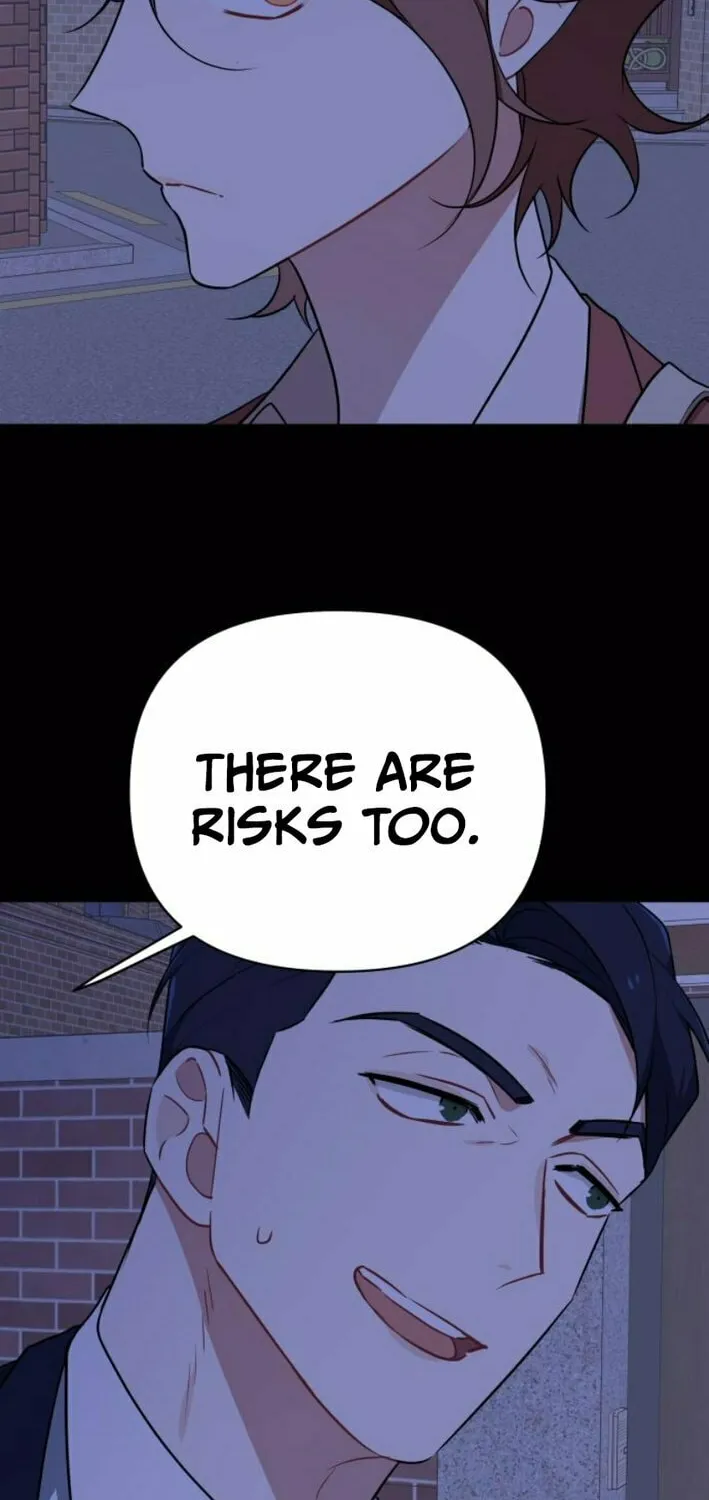 The Loser Is the First Lady Chapter 3 page 48 - 