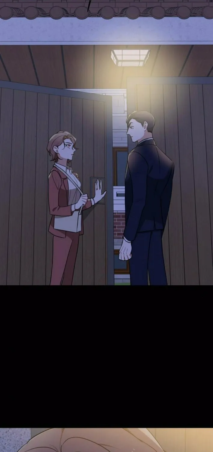 The Loser Is the First Lady Chapter 3 page 53 - 