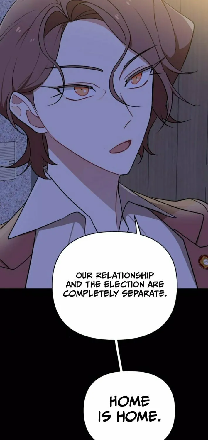 The Loser Is the First Lady Chapter 3 page 54 - 