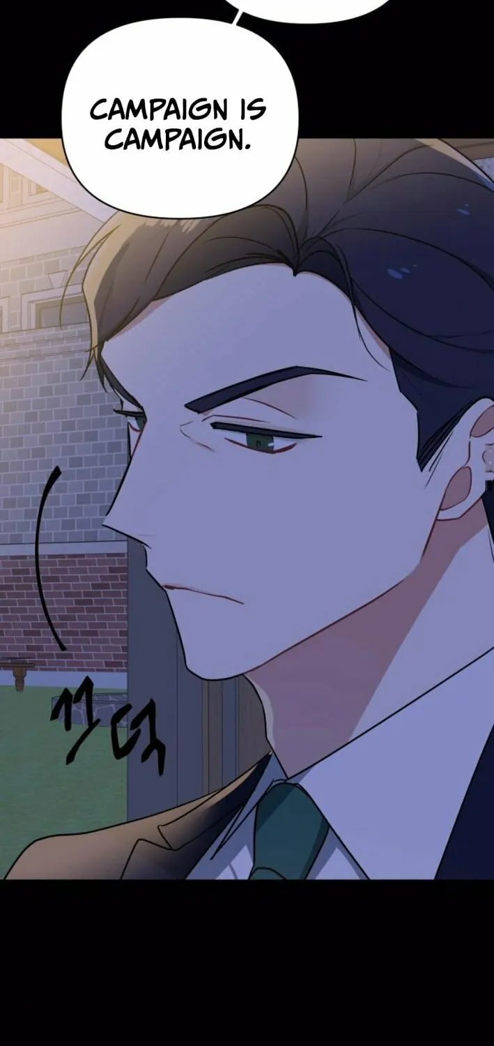 The Loser Is the First Lady Chapter 3 page 55 - 