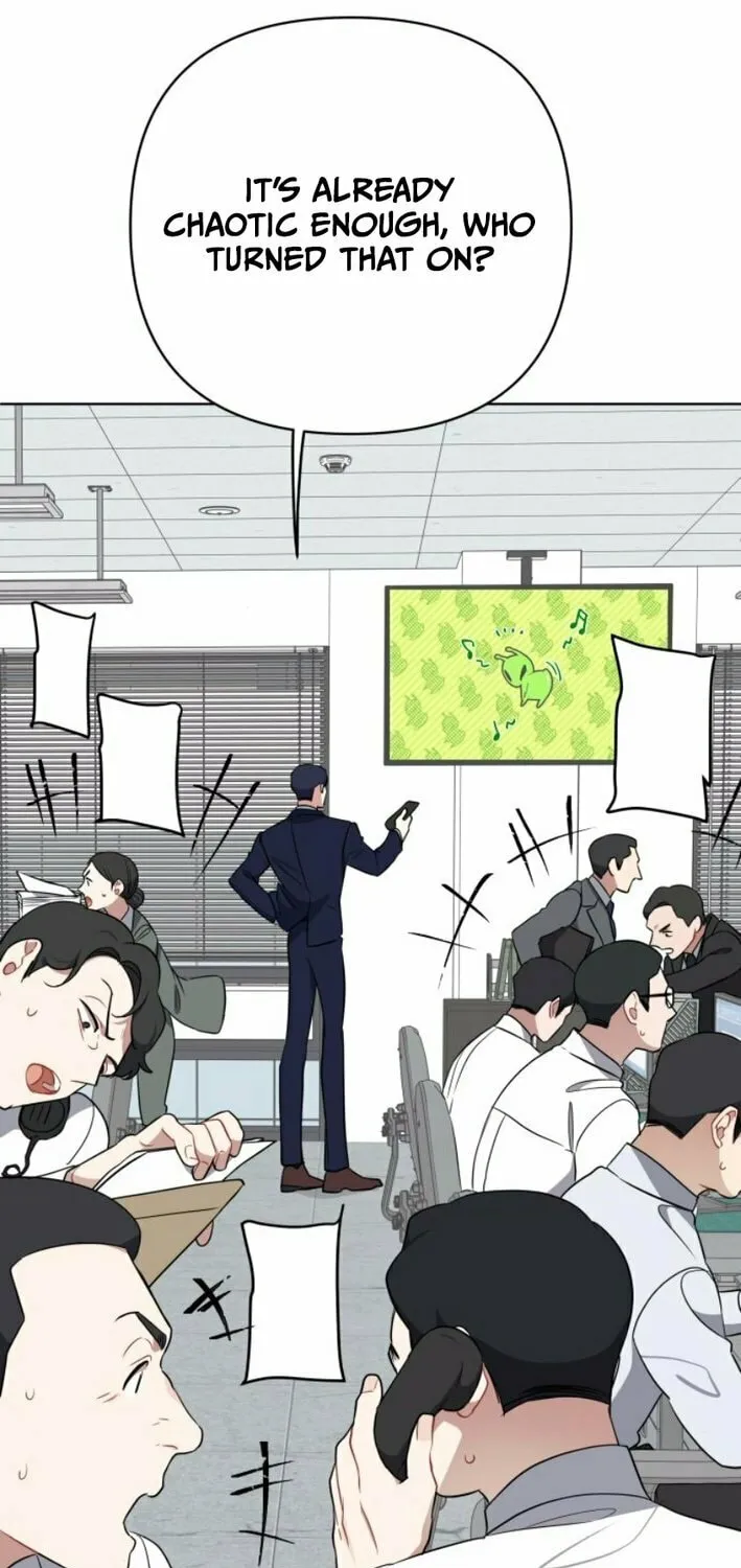 The Loser Is the First Lady Chapter 3 page 8 - 