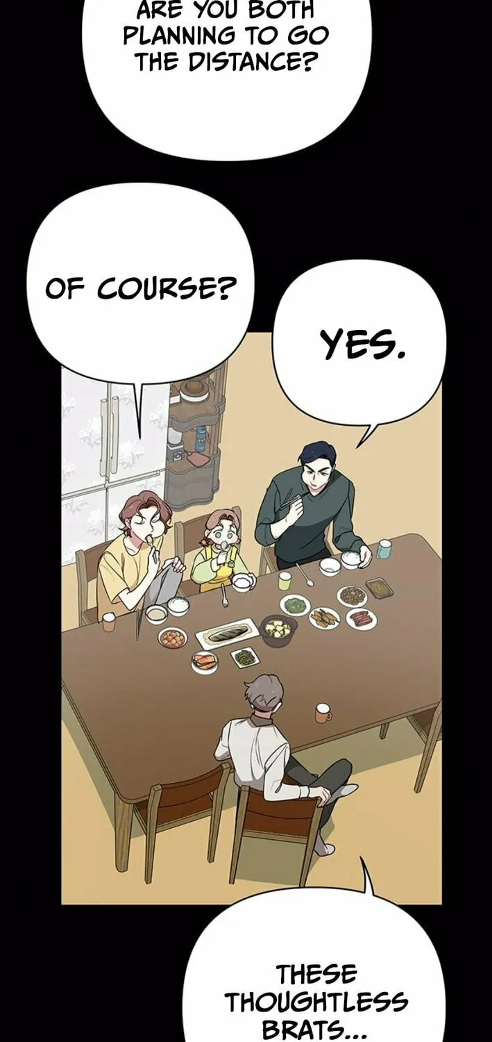 The Loser Is the First Lady Chapter 3 page 71 - 