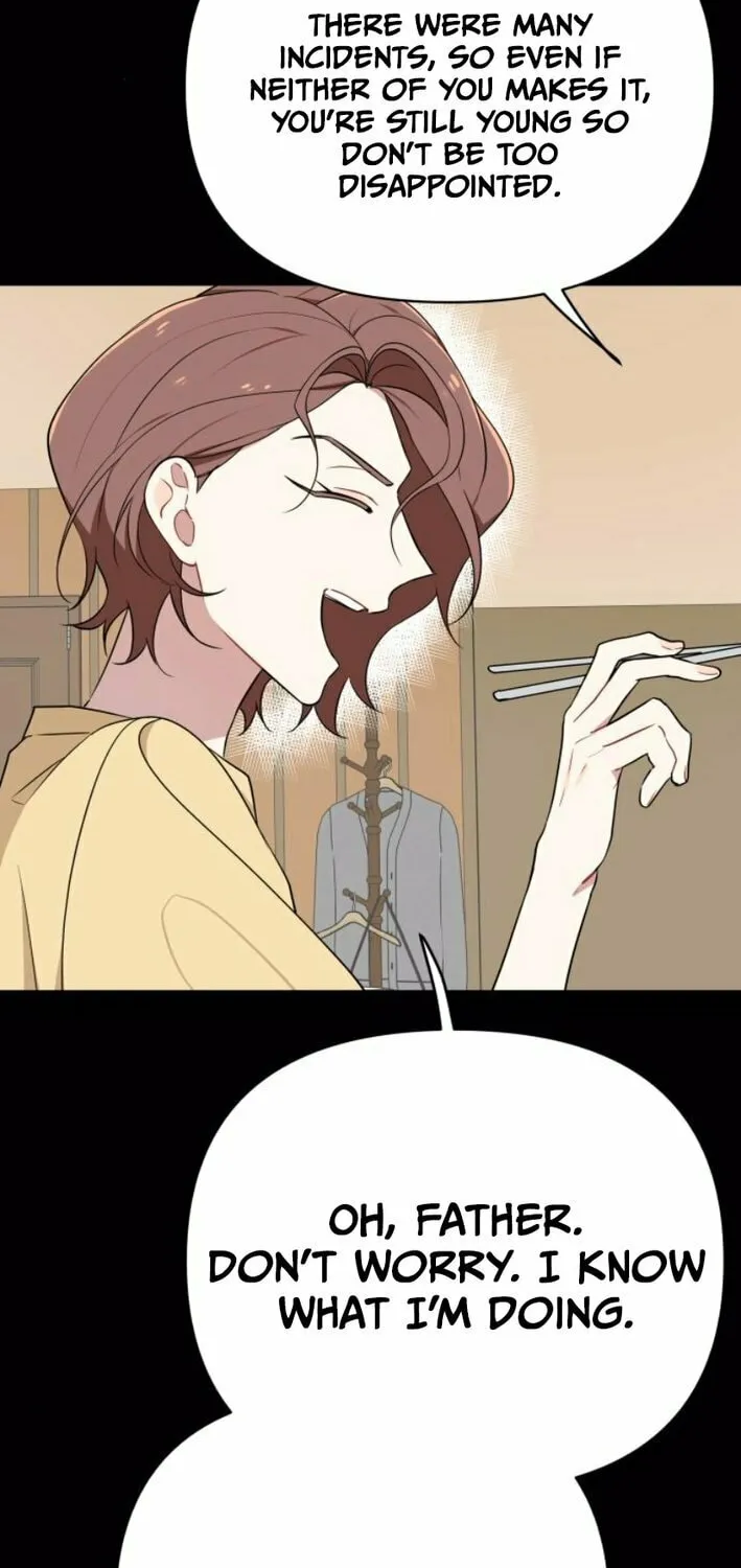 The Loser Is the First Lady Chapter 3 page 74 - 