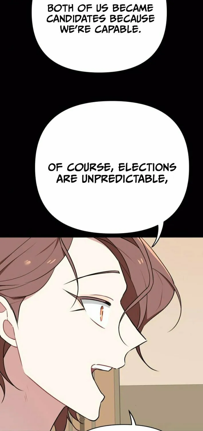 The Loser Is the First Lady Chapter 3 page 75 - 