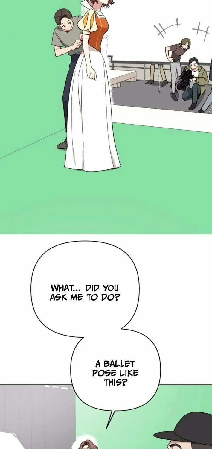 The Loser Is the First Lady Chapter 3 page 78 - 