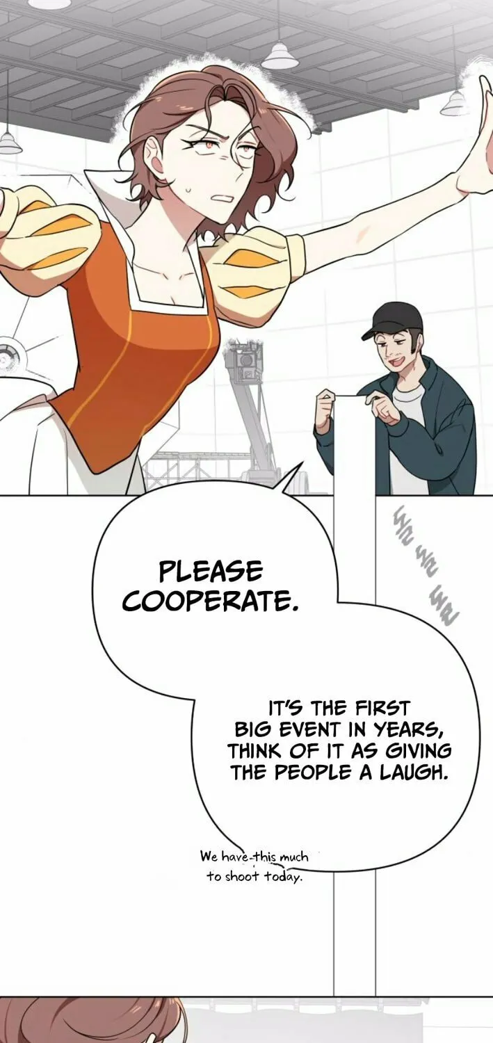 The Loser Is the First Lady Chapter 3 page 80 - 