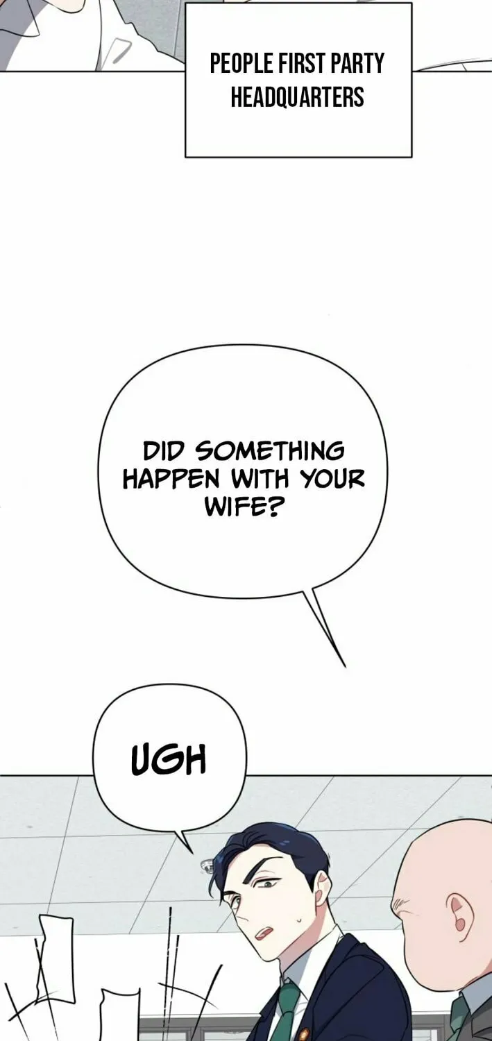 The Loser Is the First Lady Chapter 3 page 9 - 
