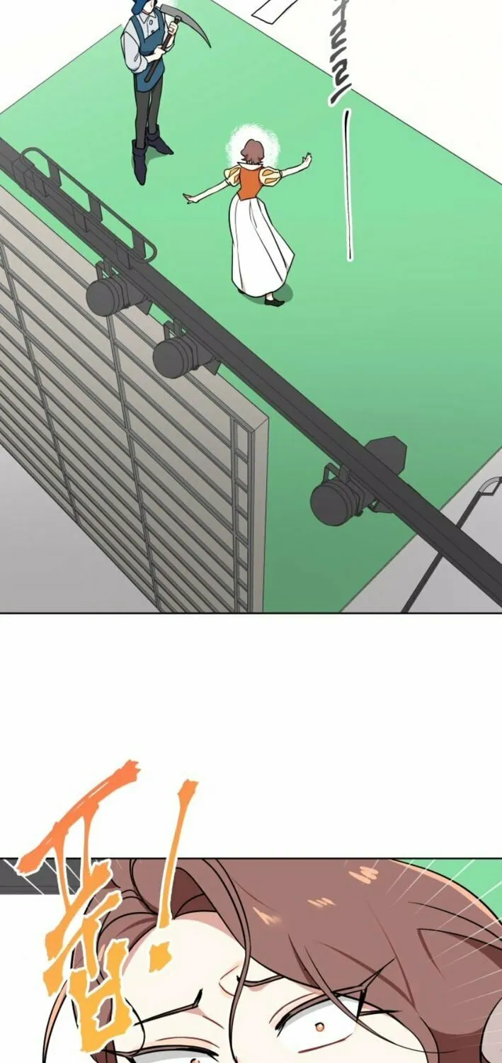 The Loser Is the First Lady Chapter 3 page 82 - 