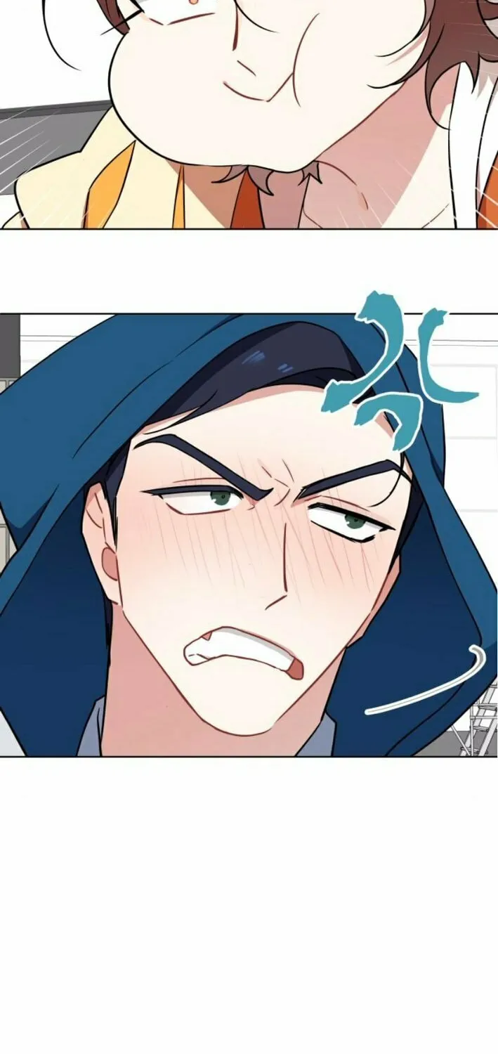 The Loser Is the First Lady Chapter 3 page 83 - 
