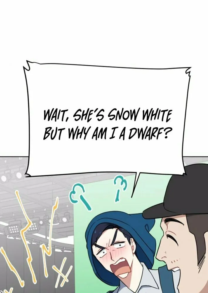 The Loser Is the First Lady Chapter 3 page 84 - 