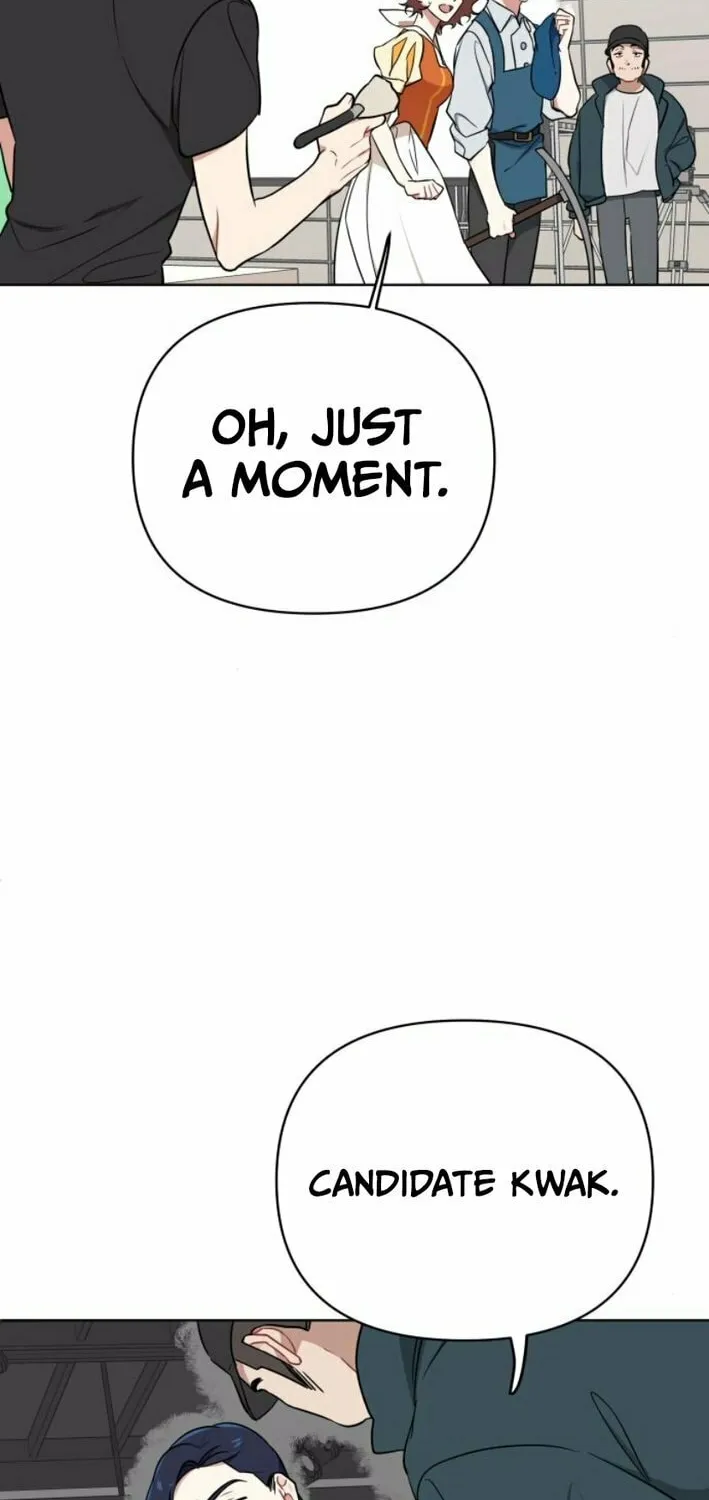 The Loser Is the First Lady Chapter 3 page 88 - 