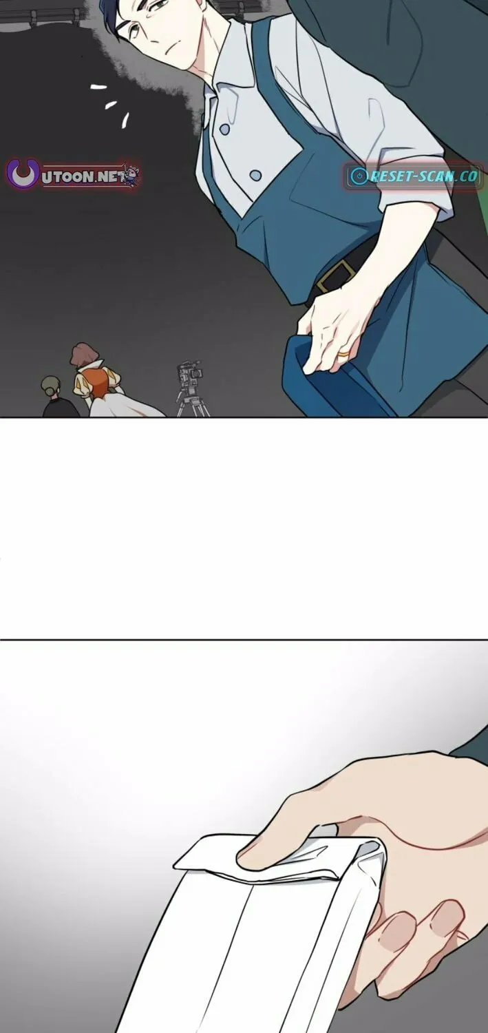 The Loser Is the First Lady Chapter 3 page 89 - 