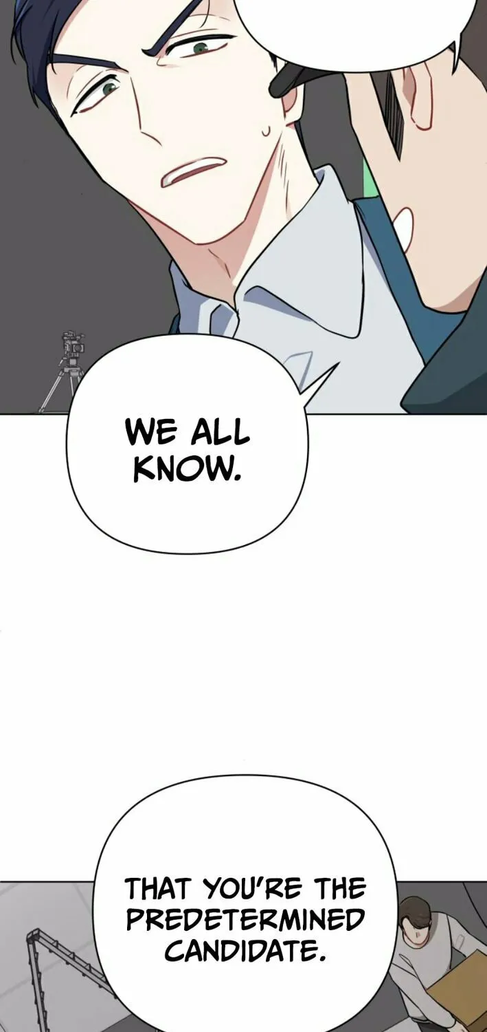The Loser Is the First Lady Chapter 3 page 92 - 