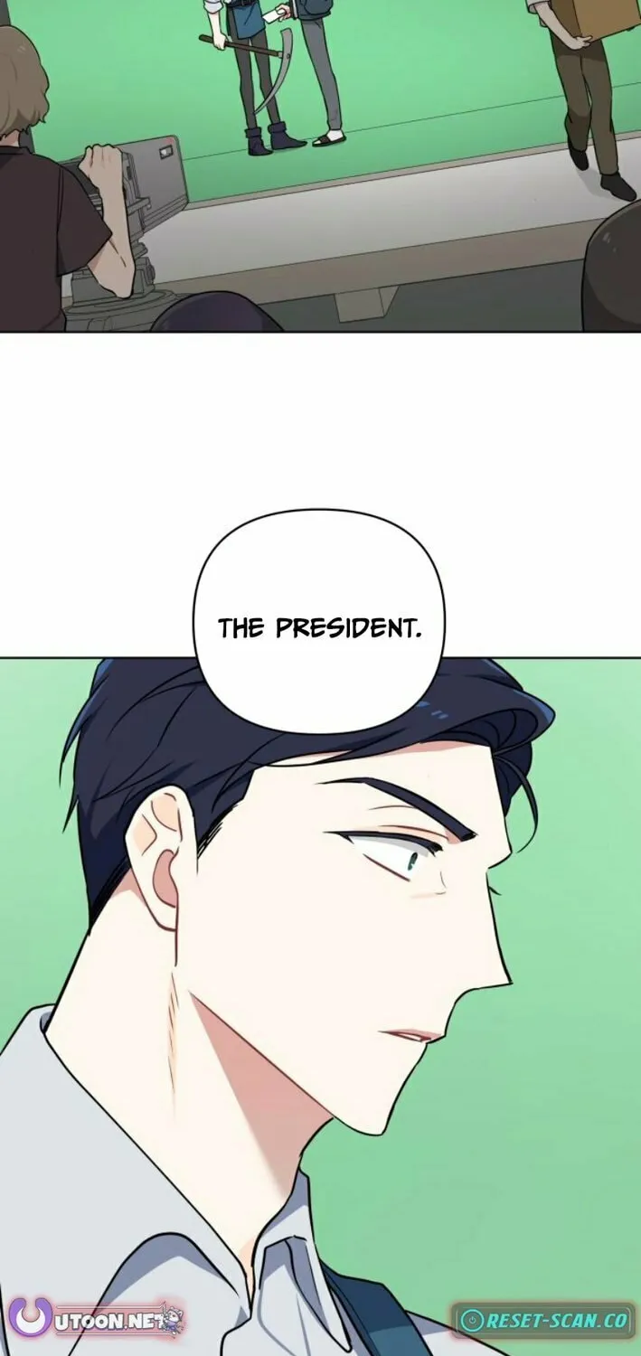 The Loser Is the First Lady Chapter 3 page 95 - 