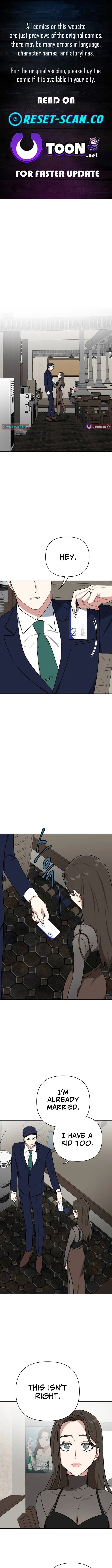 The Loser Is the First Lady Chapter 31 page 1 - 