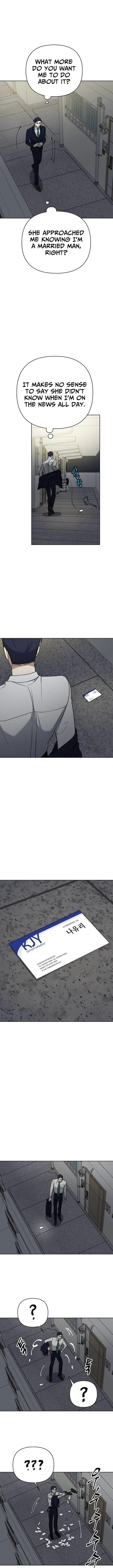 The Loser Is the First Lady Chapter 31 page 3 - 