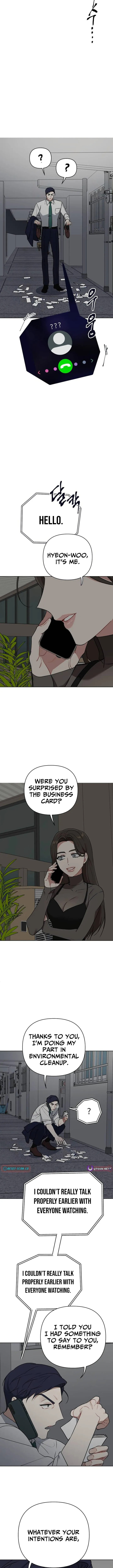 The Loser Is the First Lady Chapter 31 page 4 - 
