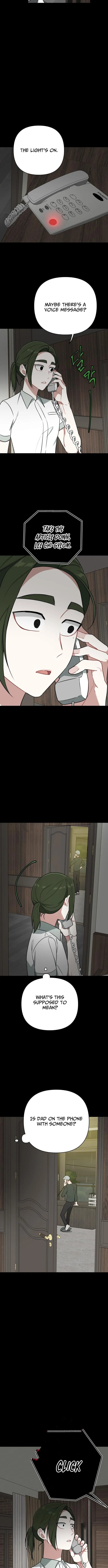 The Loser Is the First Lady Chapter 33 page 12 - 
