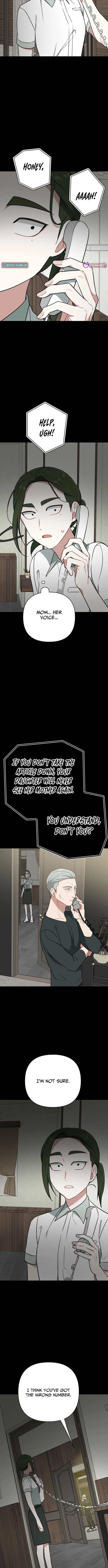 The Loser Is the First Lady Chapter 33 page 13 - 