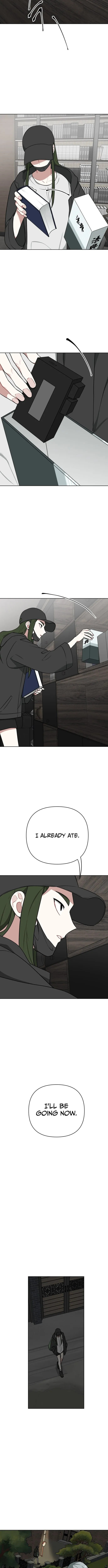 The Loser Is the First Lady Chapter 34 page 4 - 
