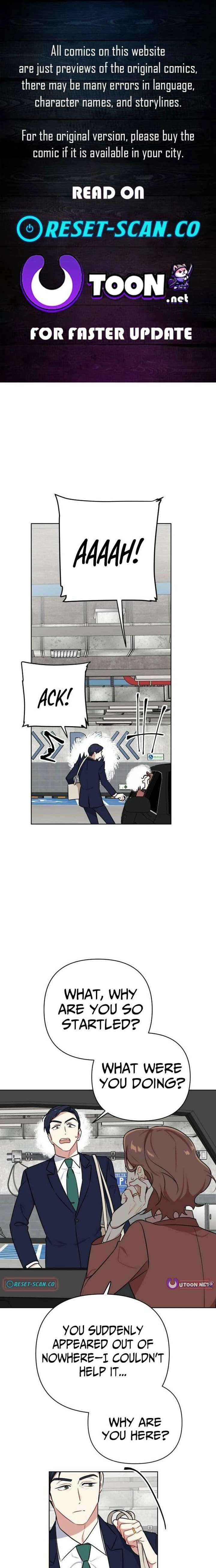 The Loser Is the First Lady Chapter 39 page 1 - 