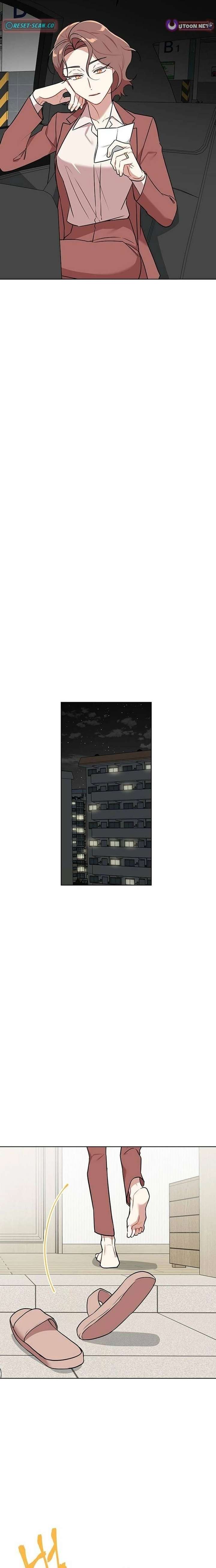 The Loser Is the First Lady Chapter 39 page 23 - 