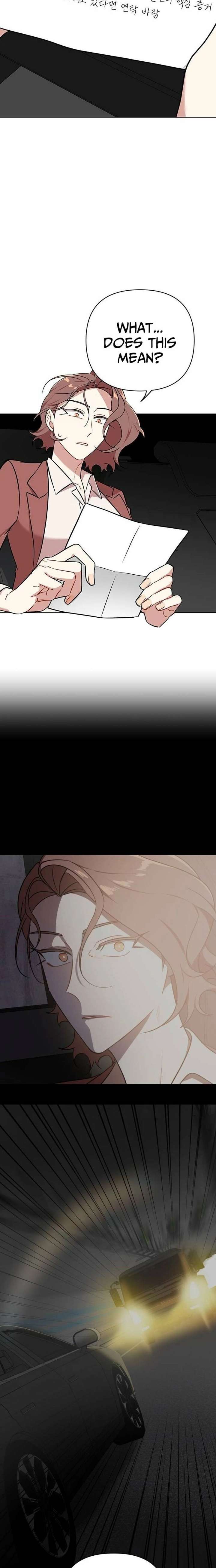The Loser Is the First Lady Chapter 39 page 9 - 