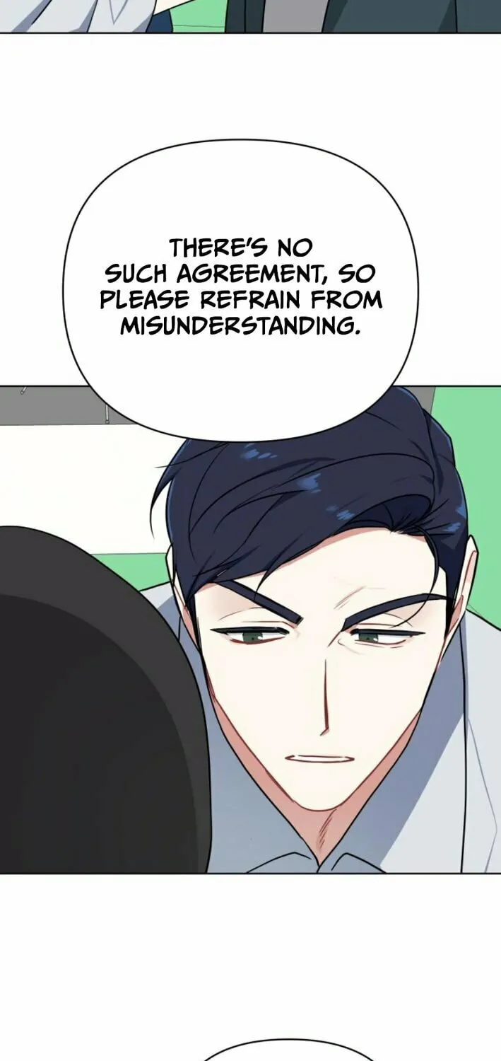 The Loser Is the First Lady Chapter 4 page 12 - 