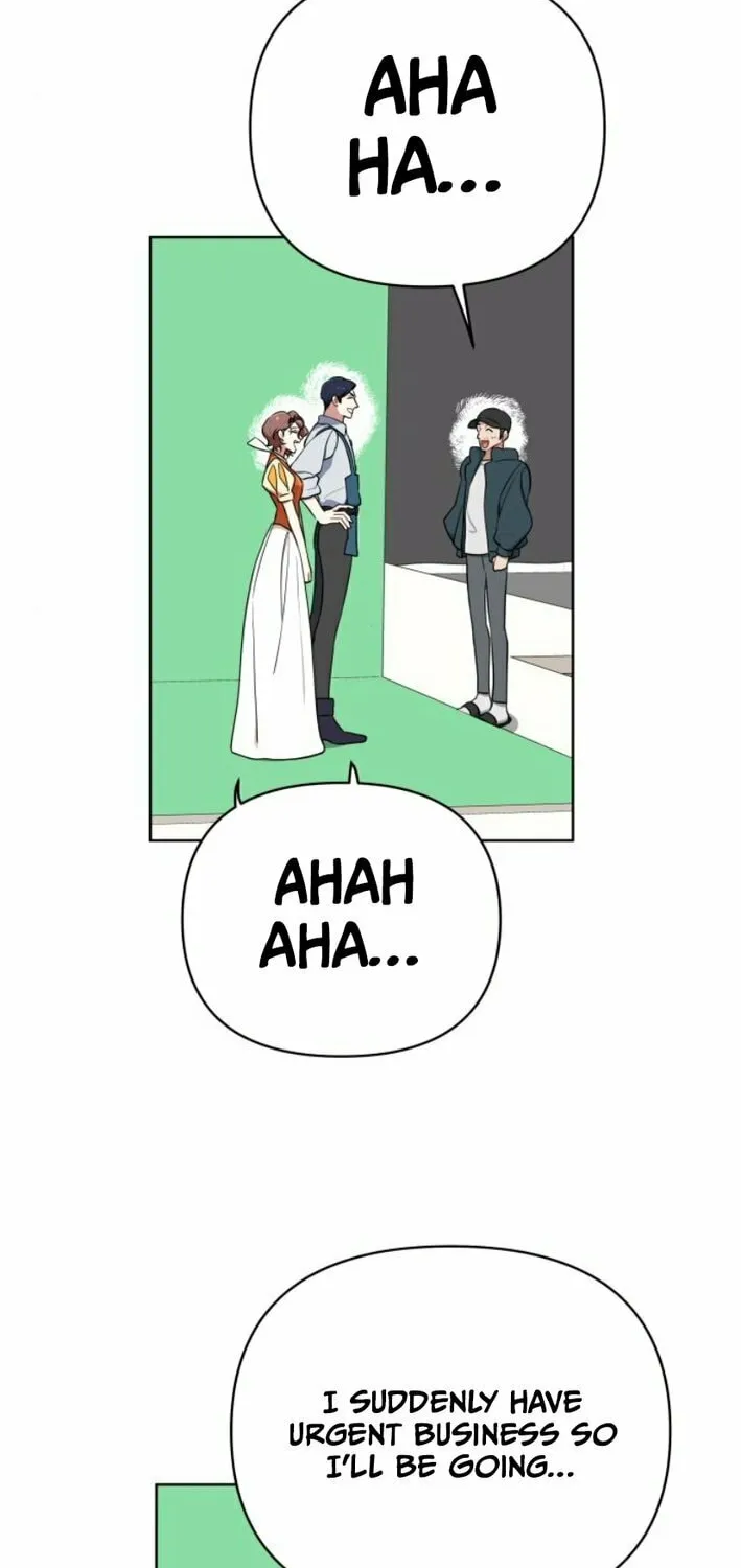 The Loser Is the First Lady Chapter 4 page 13 - 