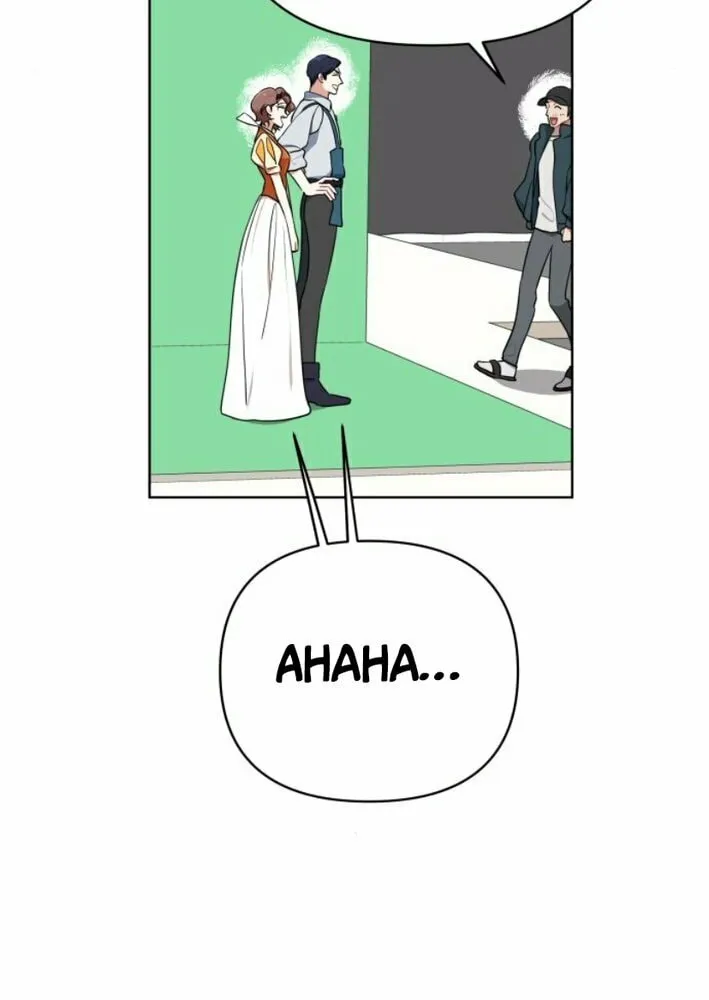The Loser Is the First Lady Chapter 4 page 14 - 