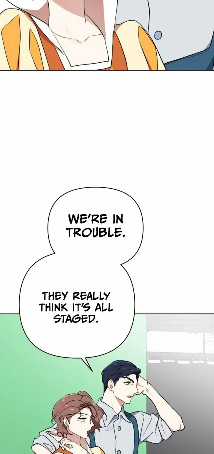 The Loser Is the First Lady Chapter 4 page 16 - 