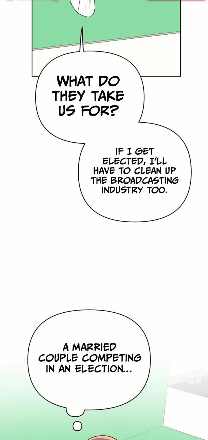 The Loser Is the First Lady Chapter 4 page 18 - 