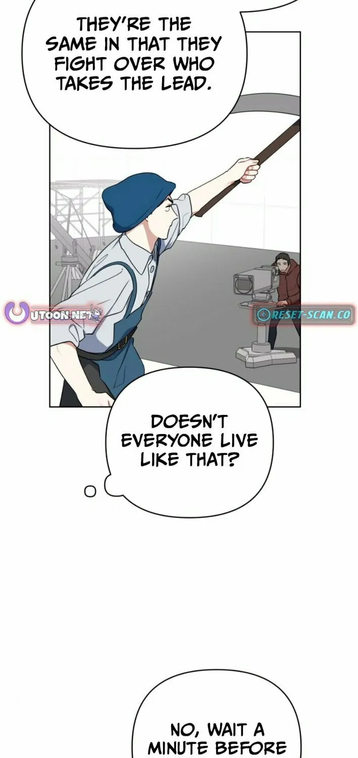 The Loser Is the First Lady Chapter 4 page 20 - 