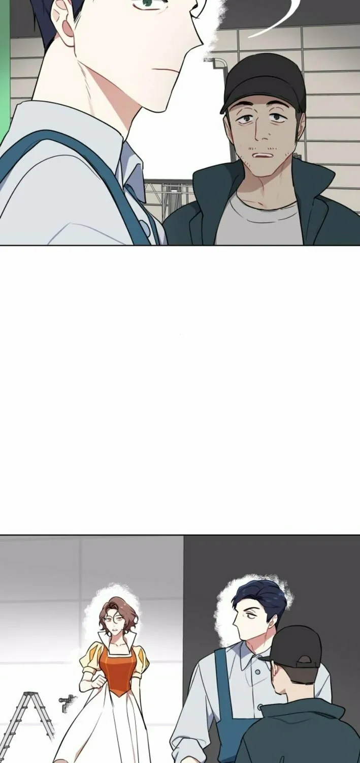 The Loser Is the First Lady Chapter 4 page 3 - 