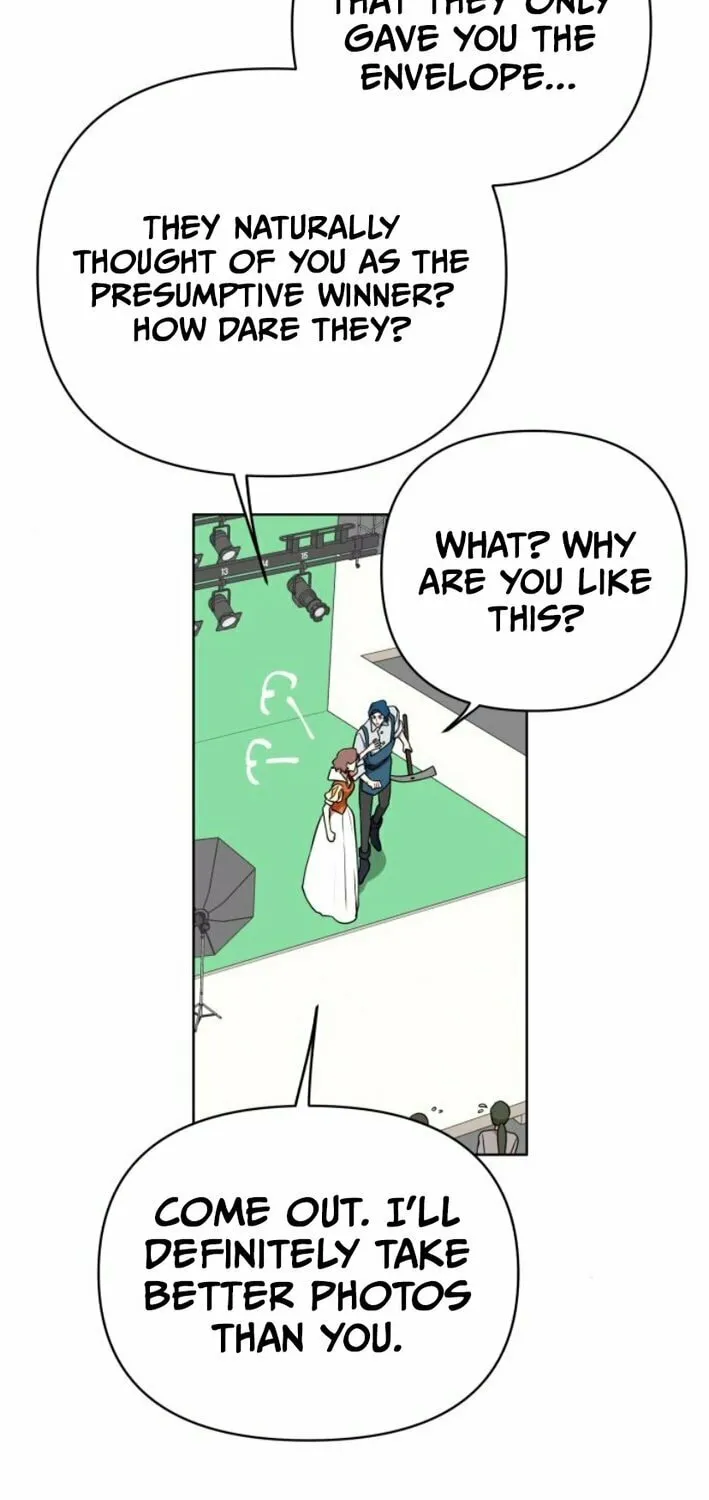 The Loser Is the First Lady Chapter 4 page 22 - 