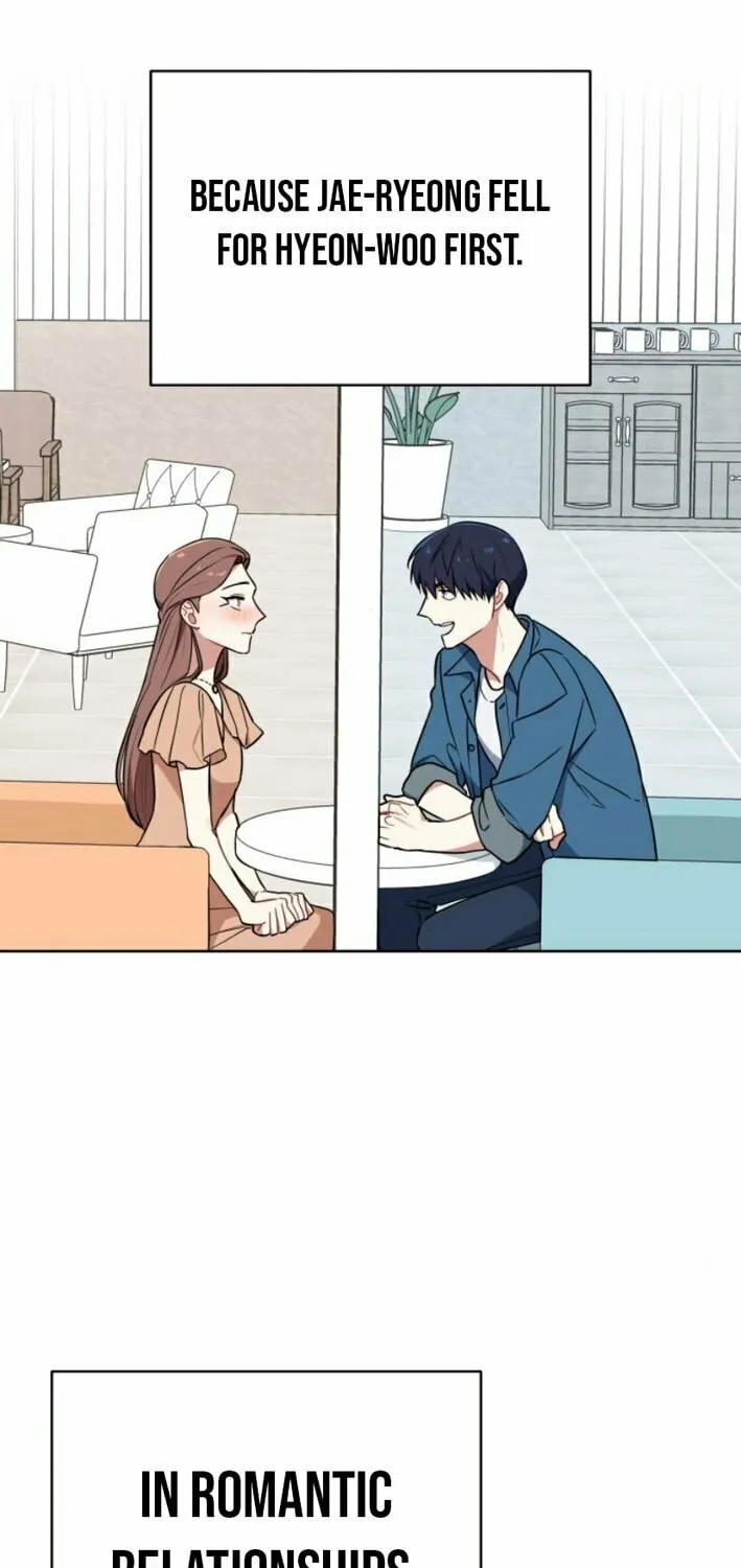 The Loser Is the First Lady Chapter 4 page 26 - 