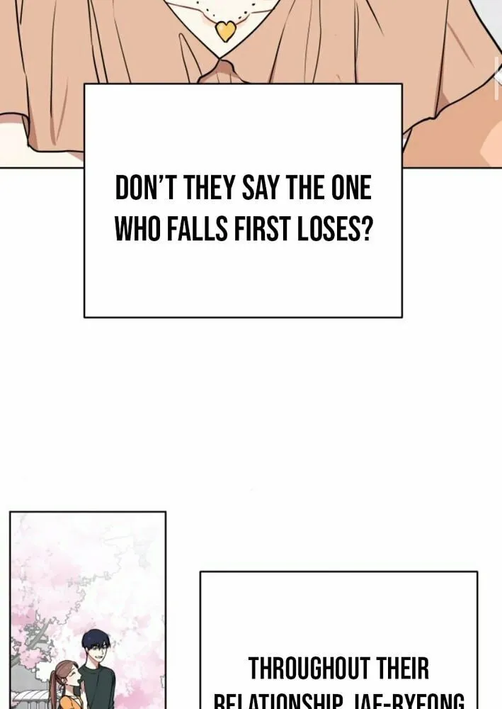 The Loser Is the First Lady Chapter 4 page 28 - 