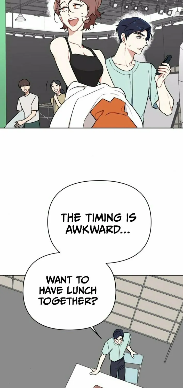 The Loser Is the First Lady Chapter 4 page 31 - 