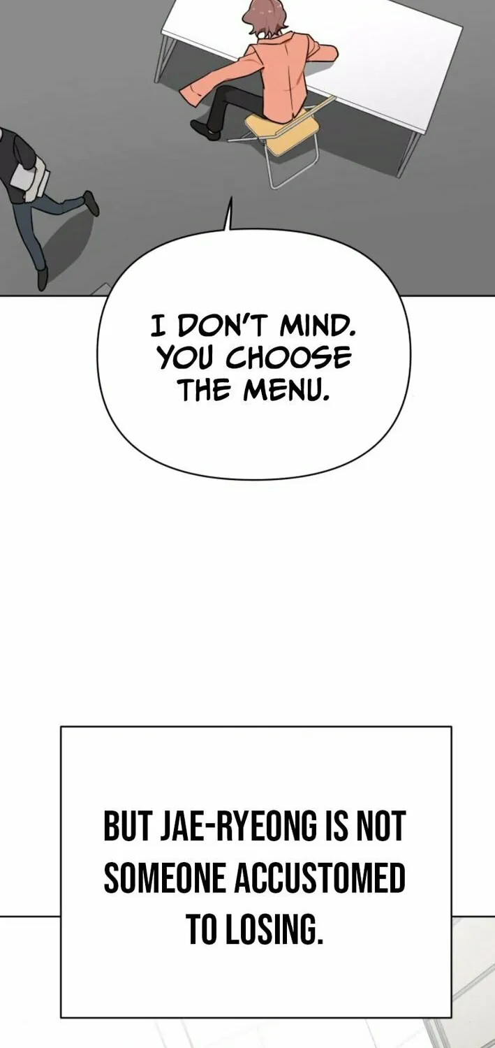 The Loser Is the First Lady Chapter 4 page 32 - 