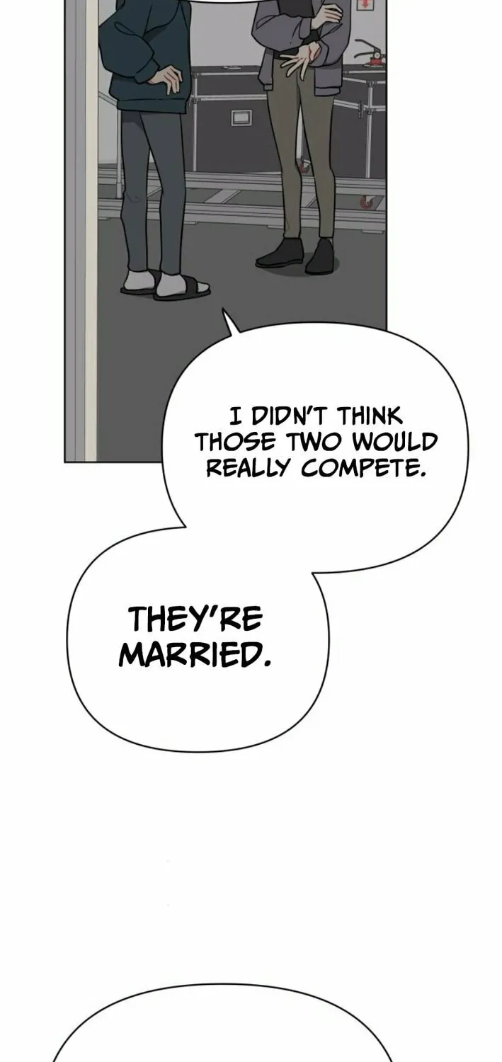 The Loser Is the First Lady Chapter 4 page 34 - 