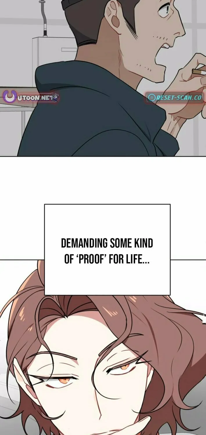The Loser Is the First Lady Chapter 4 page 37 - 