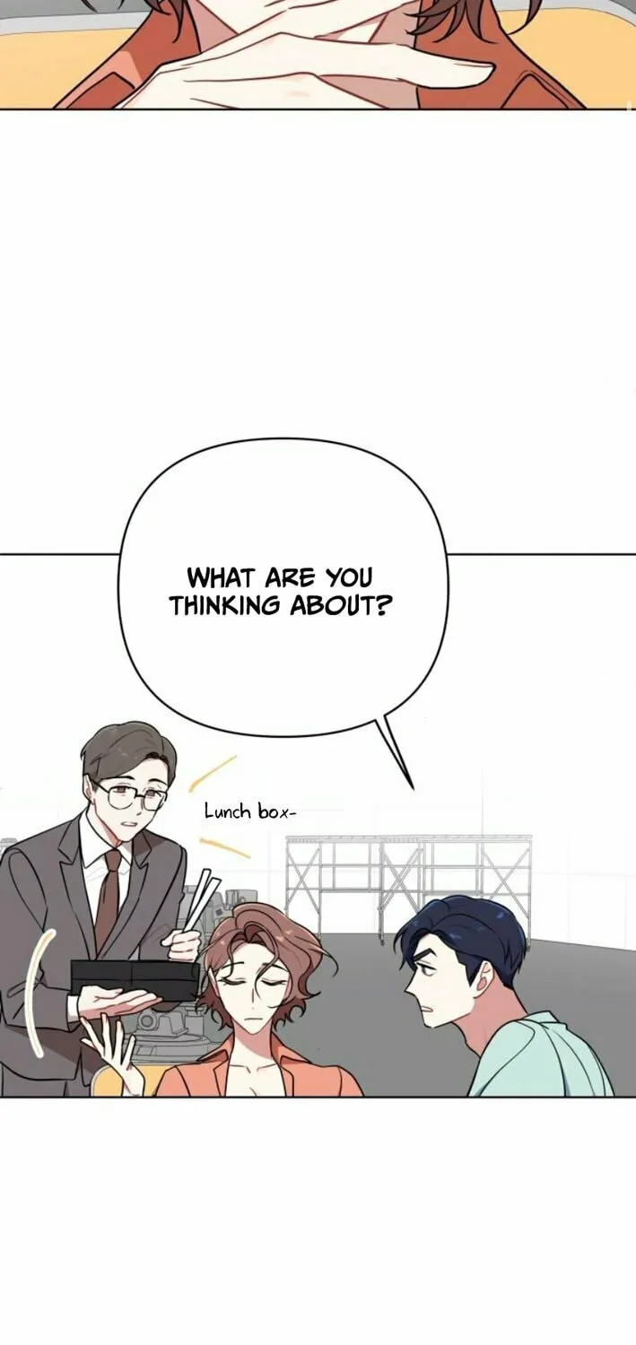 The Loser Is the First Lady Chapter 4 page 38 - 