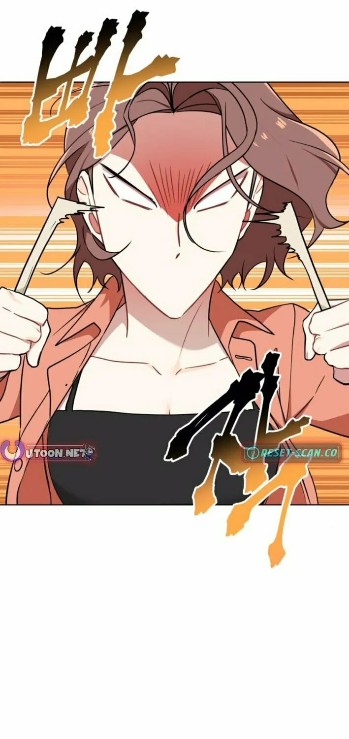 The Loser Is the First Lady Chapter 4 page 39 - 