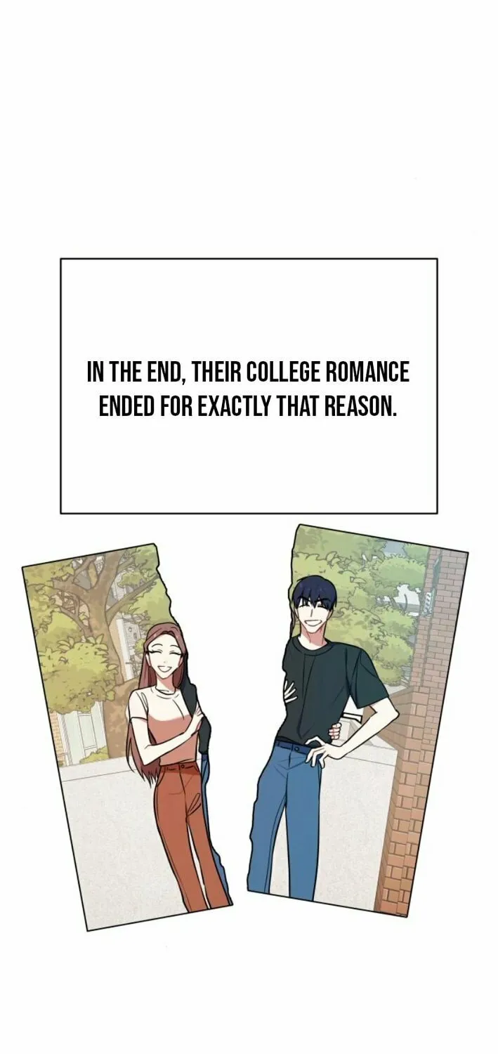 The Loser Is the First Lady Chapter 4 page 41 - 