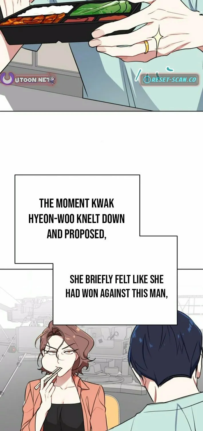 The Loser Is the First Lady Chapter 4 page 43 - 