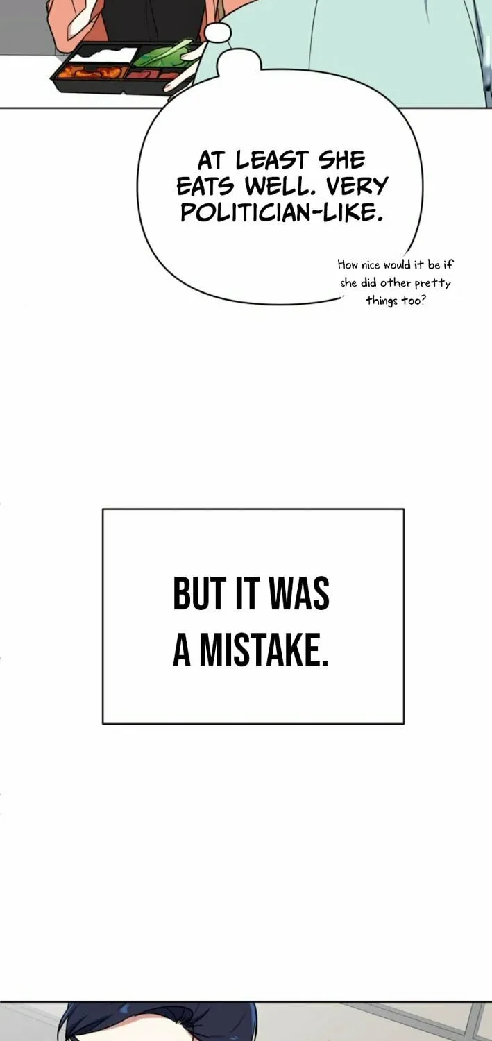 The Loser Is the First Lady Chapter 4 page 44 - 
