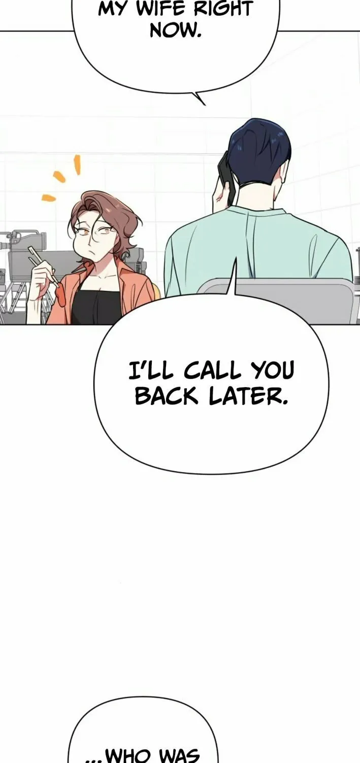 The Loser Is the First Lady Chapter 4 page 46 - 
