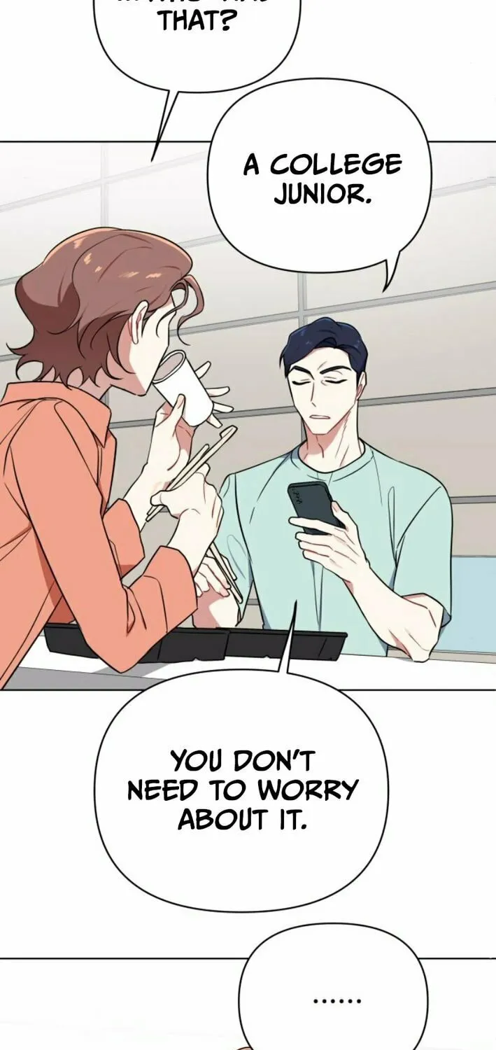 The Loser Is the First Lady Chapter 4 page 47 - 