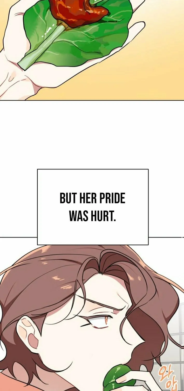 The Loser Is the First Lady Chapter 4 page 51 - 