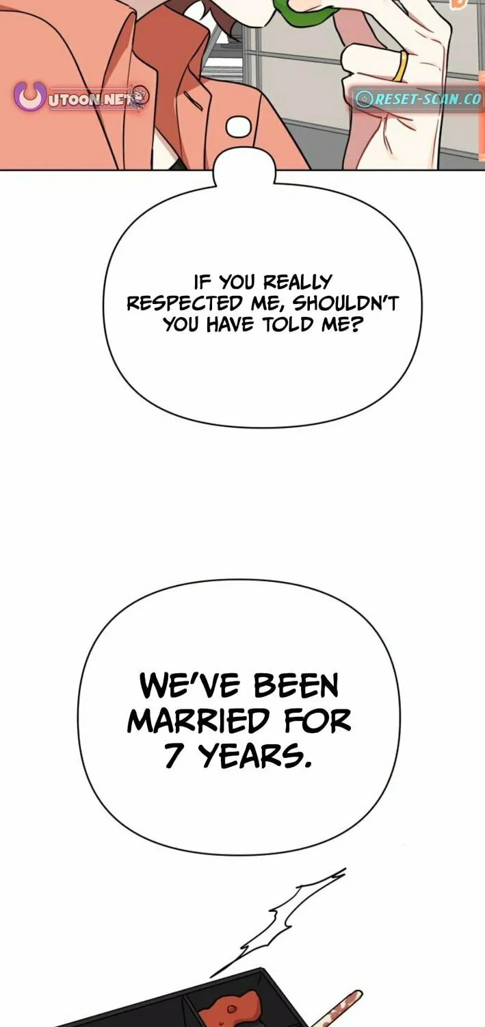 The Loser Is the First Lady Chapter 4 page 52 - 